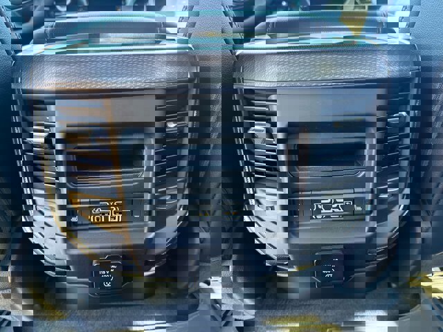 New 2025 RAM 1500 Rebel w/ Rebel Level 2 Equipment Group image 30