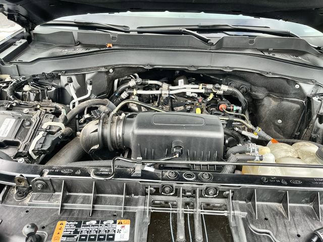 Used 2022 Ford Explorer XLT image 19