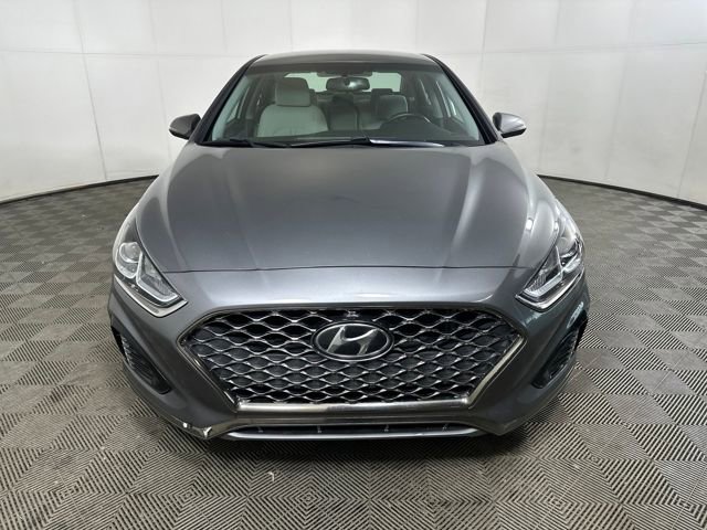 Used 2019 Hyundai Sonata SEL image 8