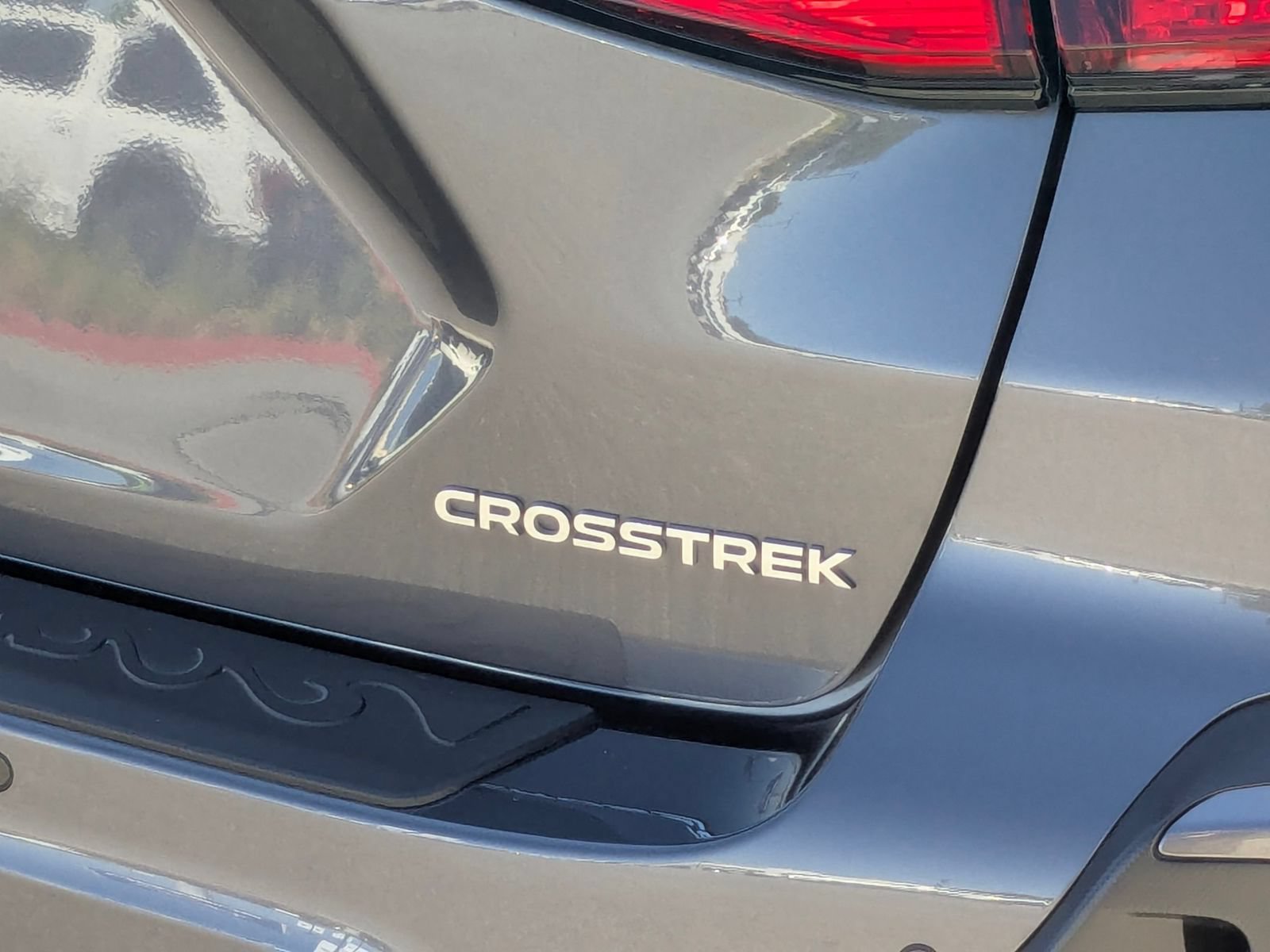 Certified 2025 Subaru Crosstrek 2.5i Limited w/ Crosstrek Mirror Package AWD/4WD image 21