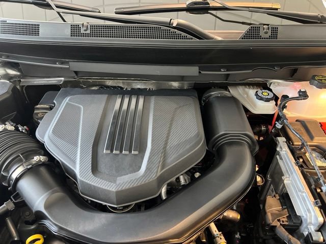 Used 2026 GMC Acadia Elevation w/ Black Edition AWD/4WD image 38