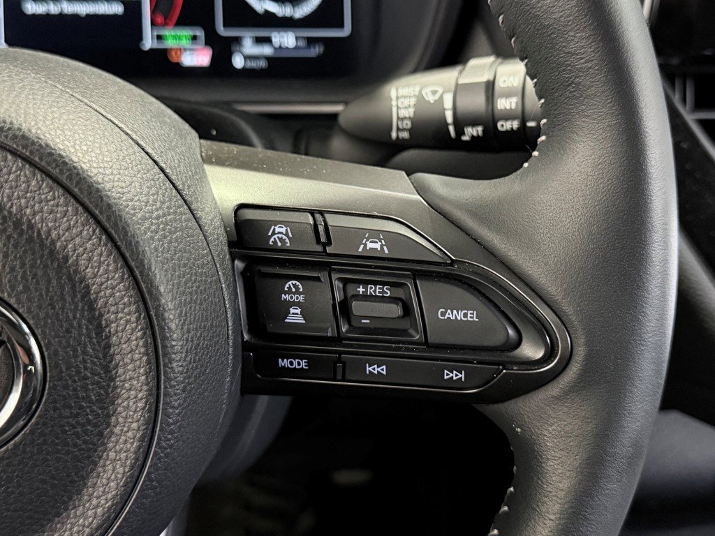 Used 2023 Toyota Corolla Core image 35