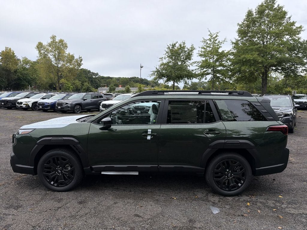New 2026 Subaru Outback Limited XT AWD/4WD image 5