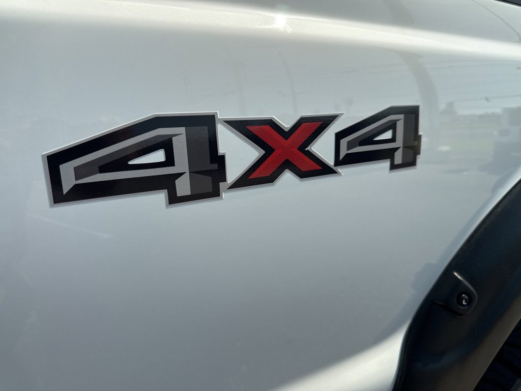 Used 2008 Ford F250 Lariat image 18