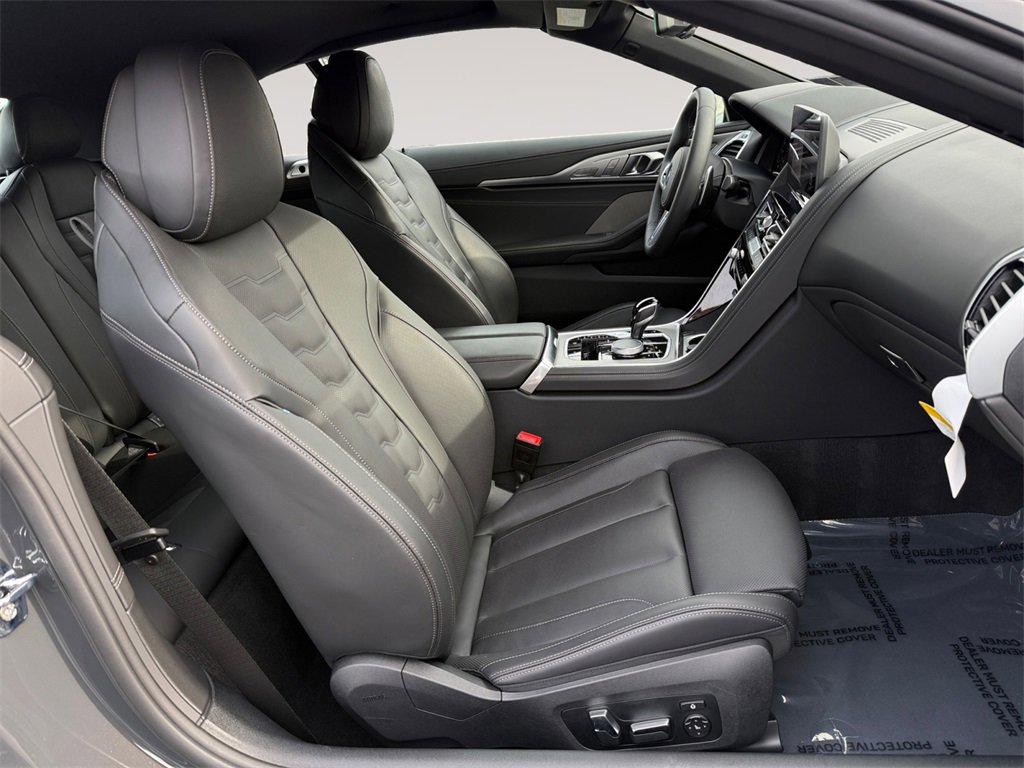 Used 2026 BMW M850i xDrive Convertible image 15