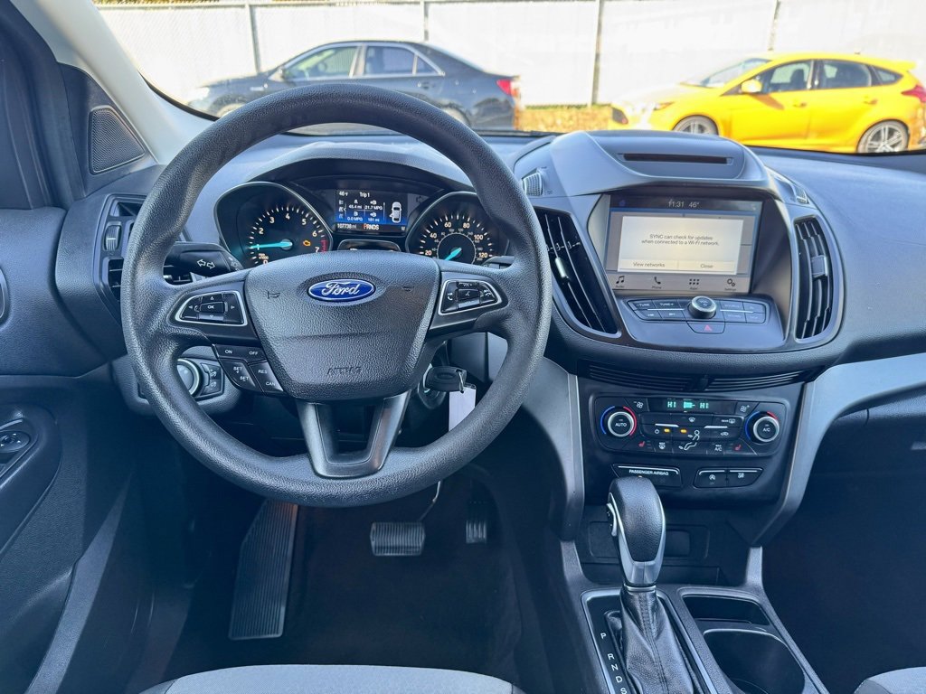 Used 2018 Ford Escape SE w/ SE Sync 3 Package image 22