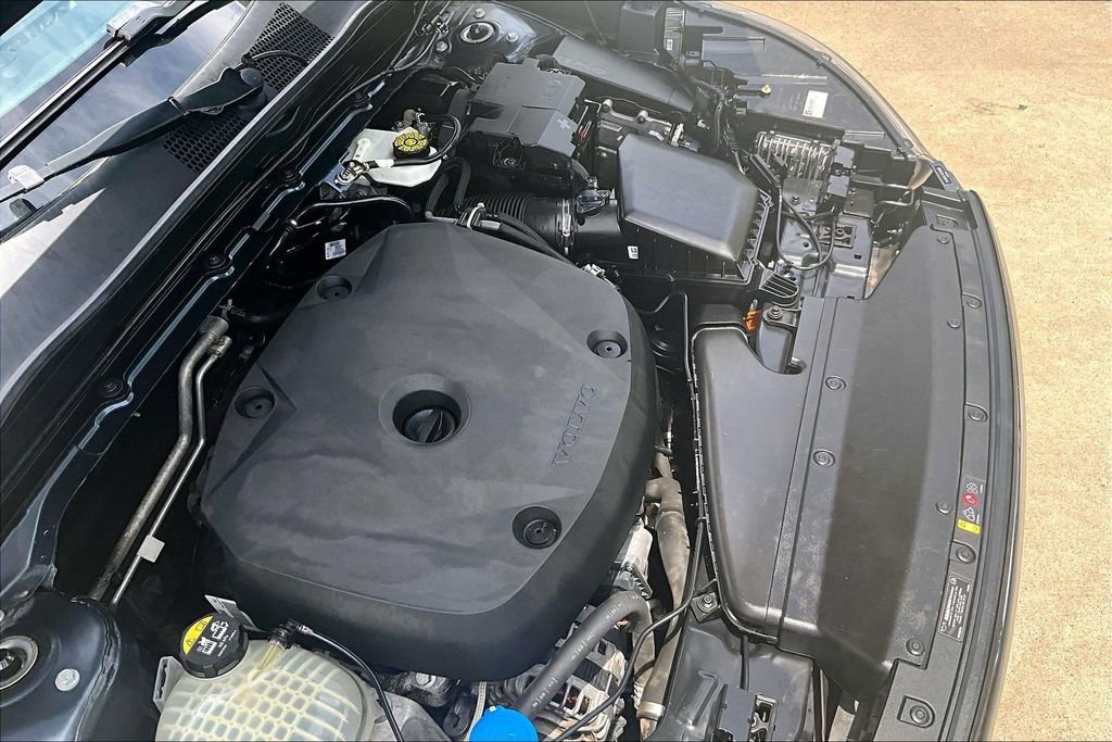 Used 2019 Volvo XC40 T5 Inscription AWD/4WD image 46