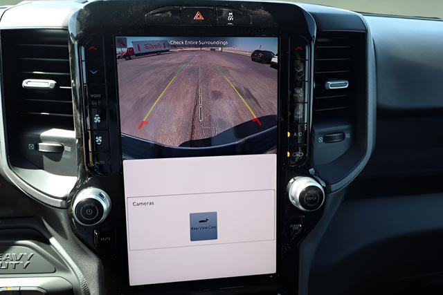 New 2026 RAM 2500 Tradesman image 22