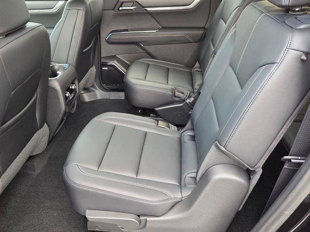 New 2026 GMC Acadia Elevation w/ Super Cruise Package FWD image 12