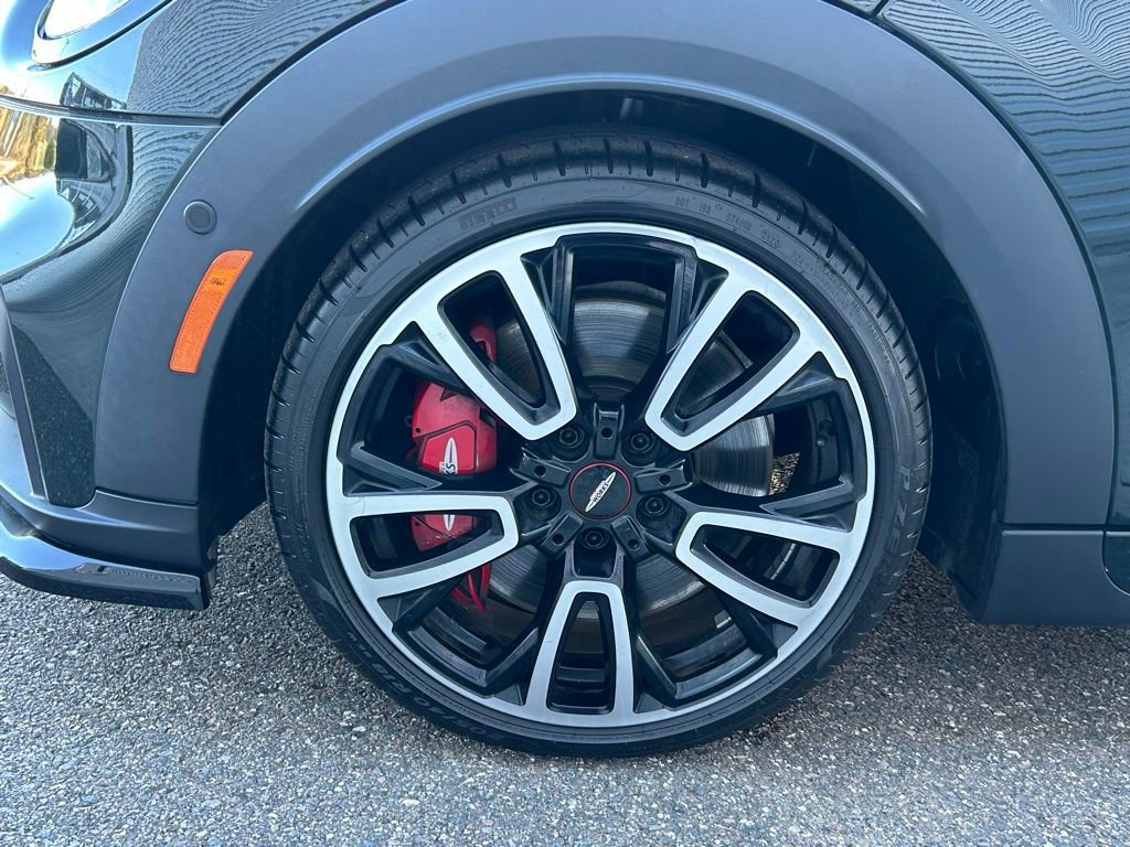 Used 2024 MINI Cooper John Cooper Works image 39