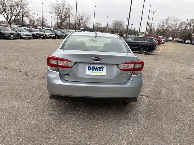 Used 2019 Subaru Impreza 2.0i Premium image 4