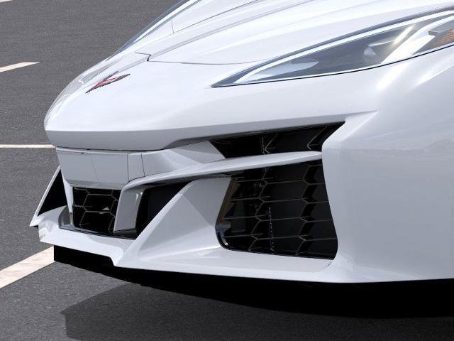 New 2026 Chevrolet Corvette E-Ray AWD/4WD image 13