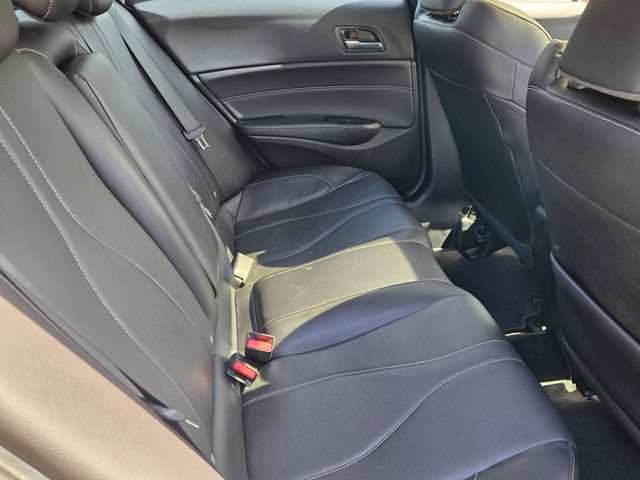 Certified 2022 Acura ILX w/ Premium Package FWD image 15