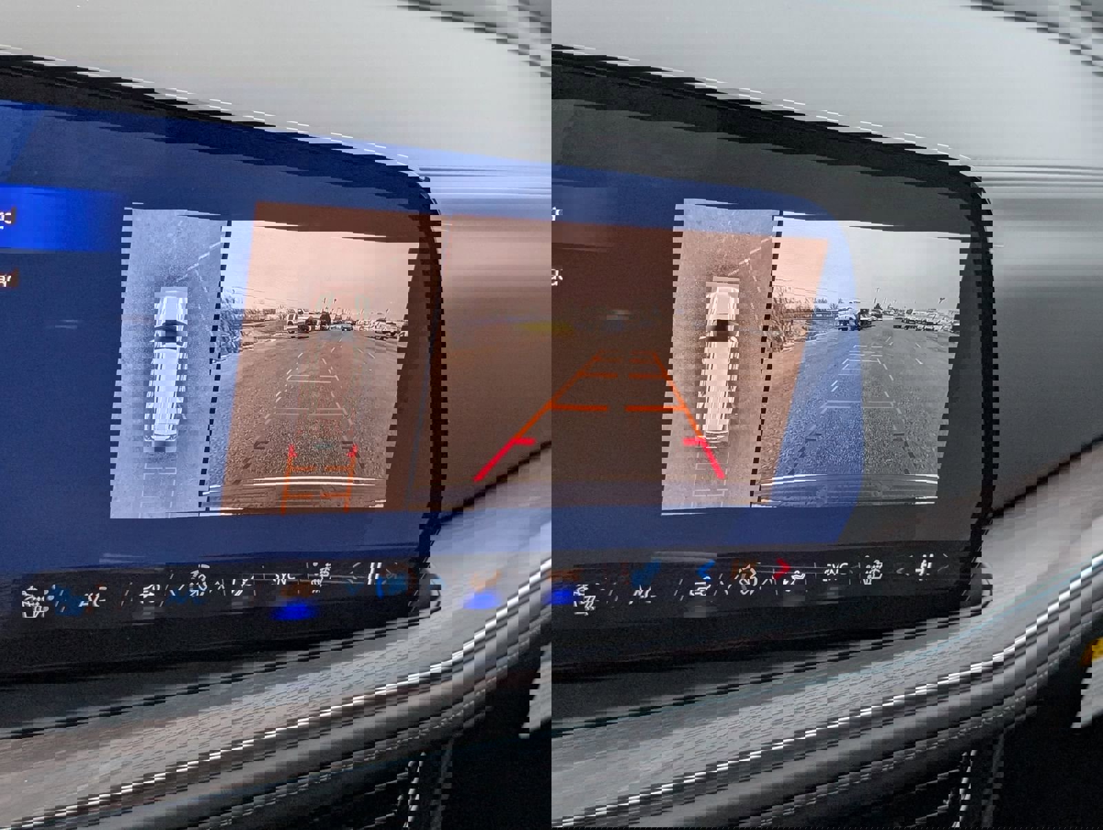 New 2026 Chevrolet Tahoe LT w/ Comfort Package AWD/4WD image 12