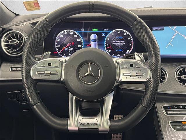 Used 2020 Mercedes-Benz CLS 53 AMG 4MATIC image 26