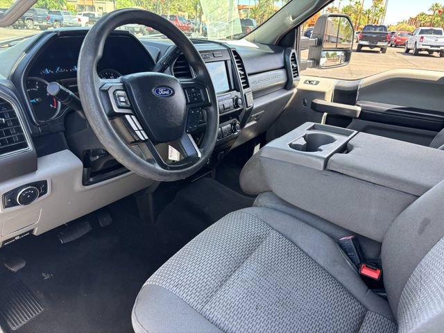 Used 2021 Ford F250 XLT AWD/4WD image 18