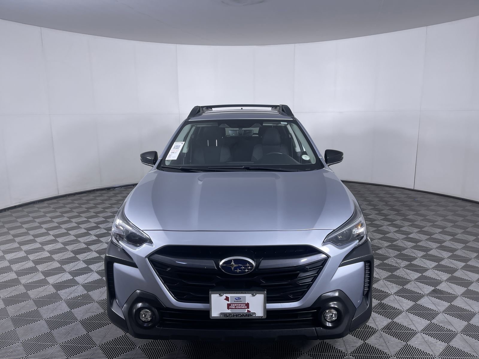 Certified 2023 Subaru Outback Premium AWD/4WD image 29