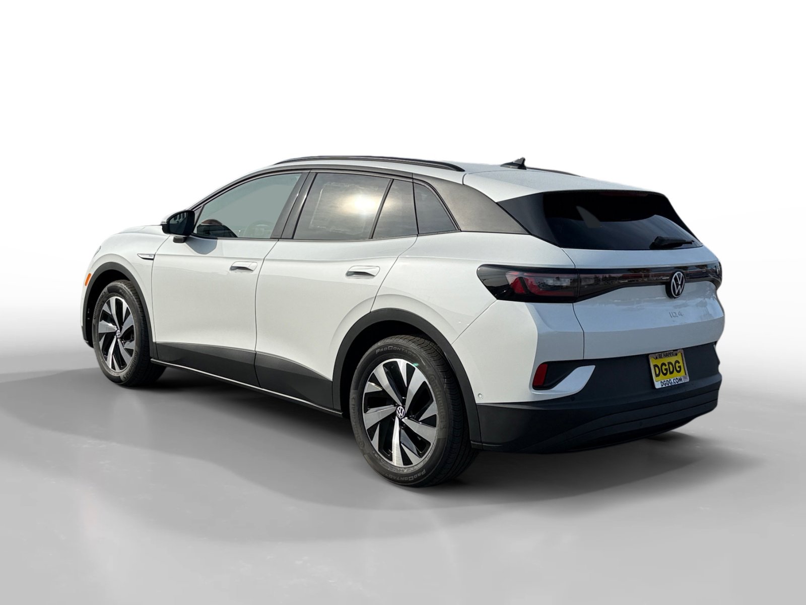 New 2026 Volkswagen ID.4 Pro RWD image 3