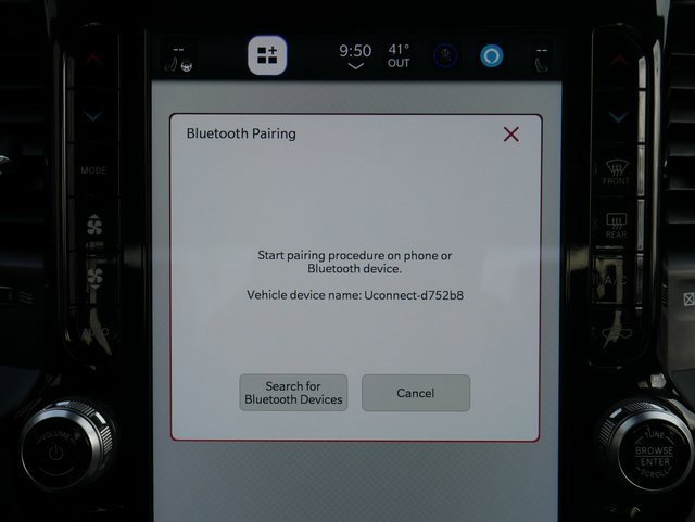 Used 2022 RAM 1500 Rebel w/ Off Road Group image 6