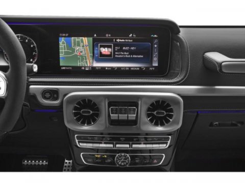 Used 2021 Mercedes-Benz G 63 AMG 4MATIC image 10