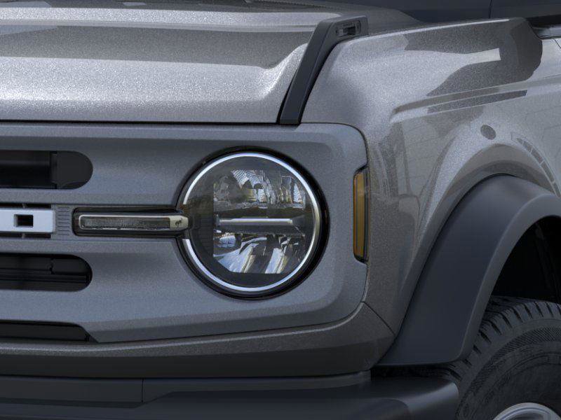 New 2025 Ford Bronco Big Bend image 20
