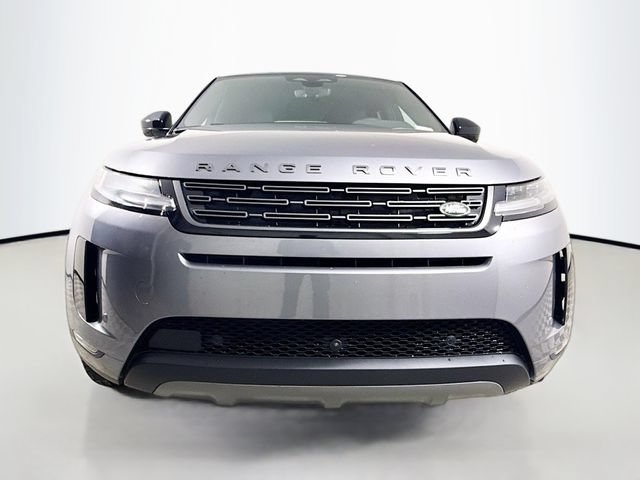 Used 2026 Land Rover Range Rover Evoque S AWD/4WD image 2
