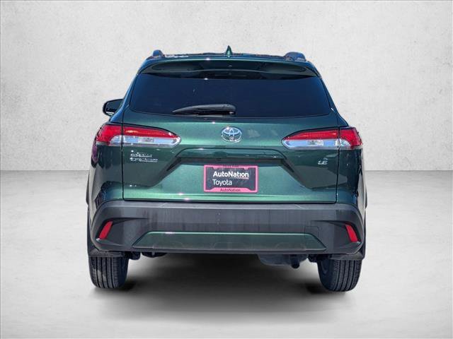 Used 2023 Toyota Corolla Cross LE FWD image 7