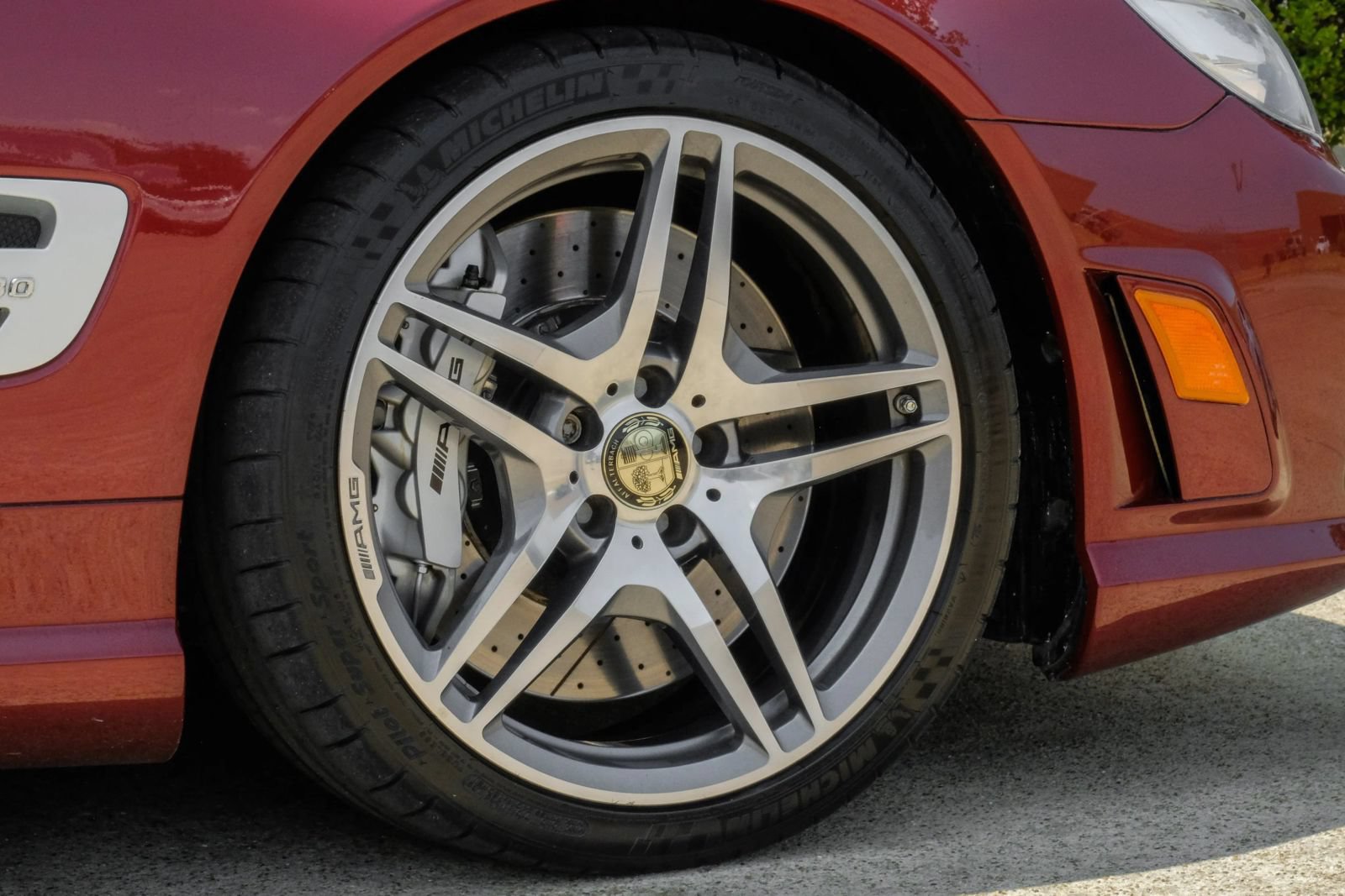 Used 2011 Mercedes-Benz SL 65 AMG image 58