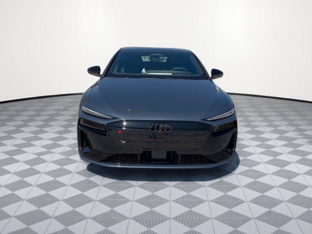 New 2027 Audi S6 e-tron Premium Plus AWD/4WD image 6