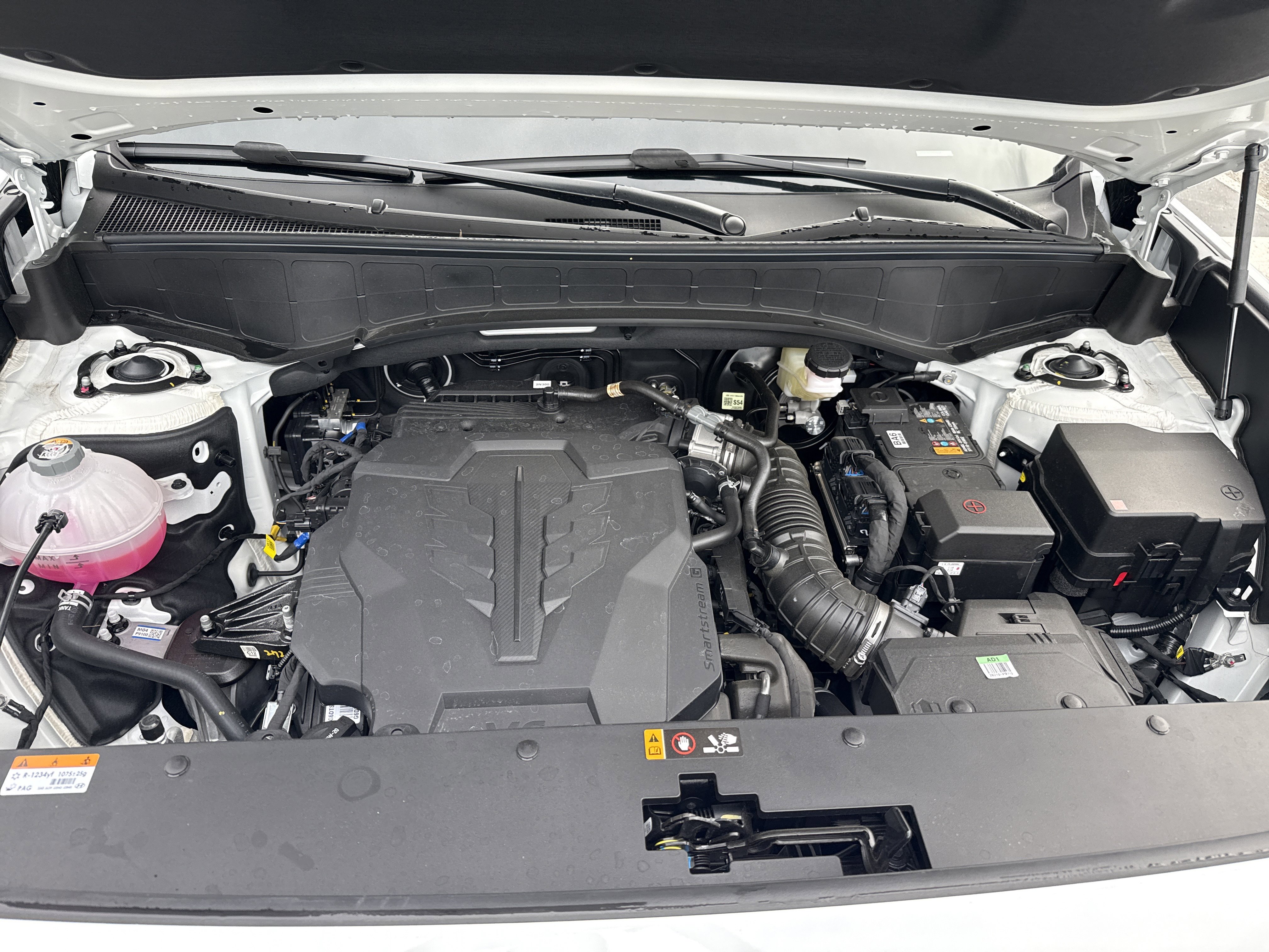 Used 2026 Hyundai Palisade Calligraphy image 6