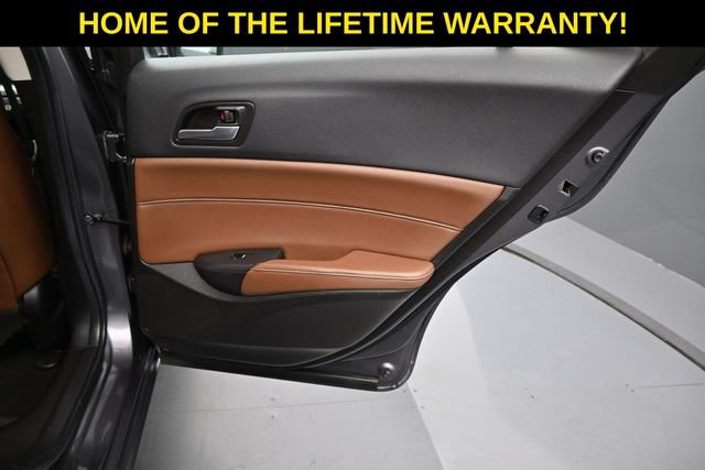 Used 2019 Acura ILX FWD image 38