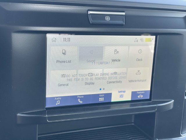 New 2026 Ford F350 XL AWD/4WD image 12