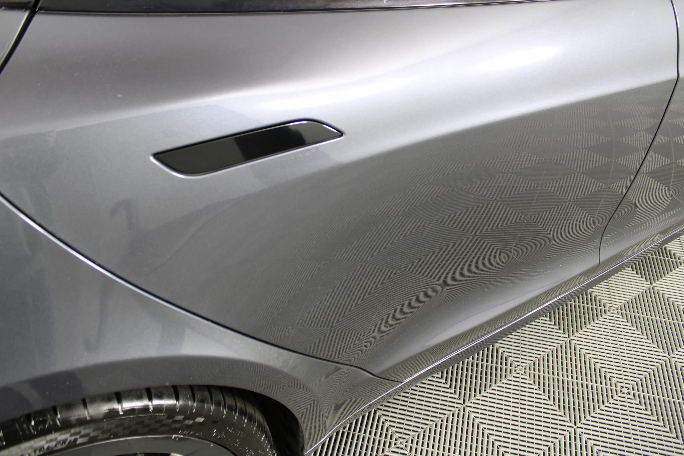 Used 2021 Tesla Model S Plaid image 30