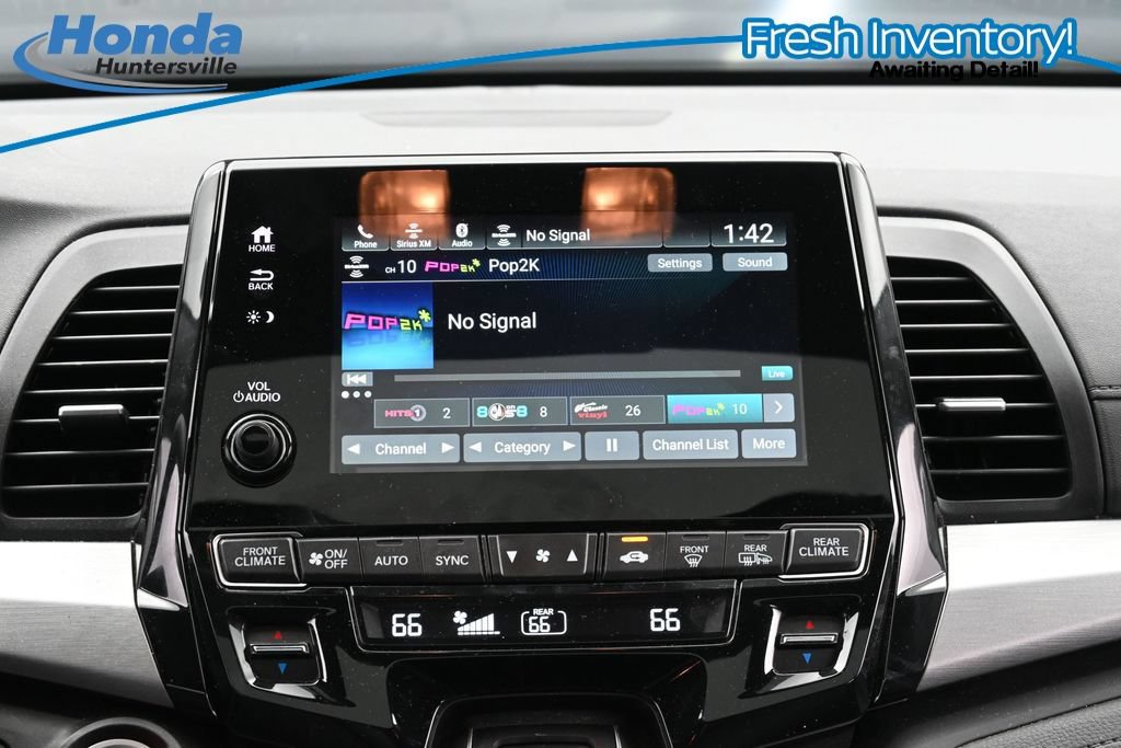 Certified 2024 Honda Odyssey EX-L image 15