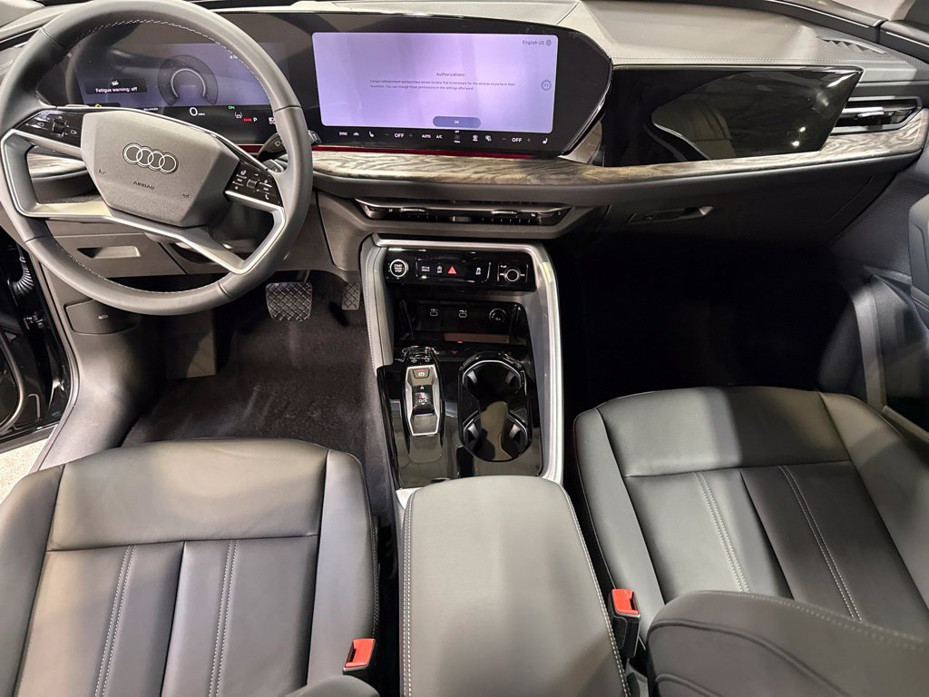 New 2026 Audi Q5 Premium Plus AWD/4WD image 21
