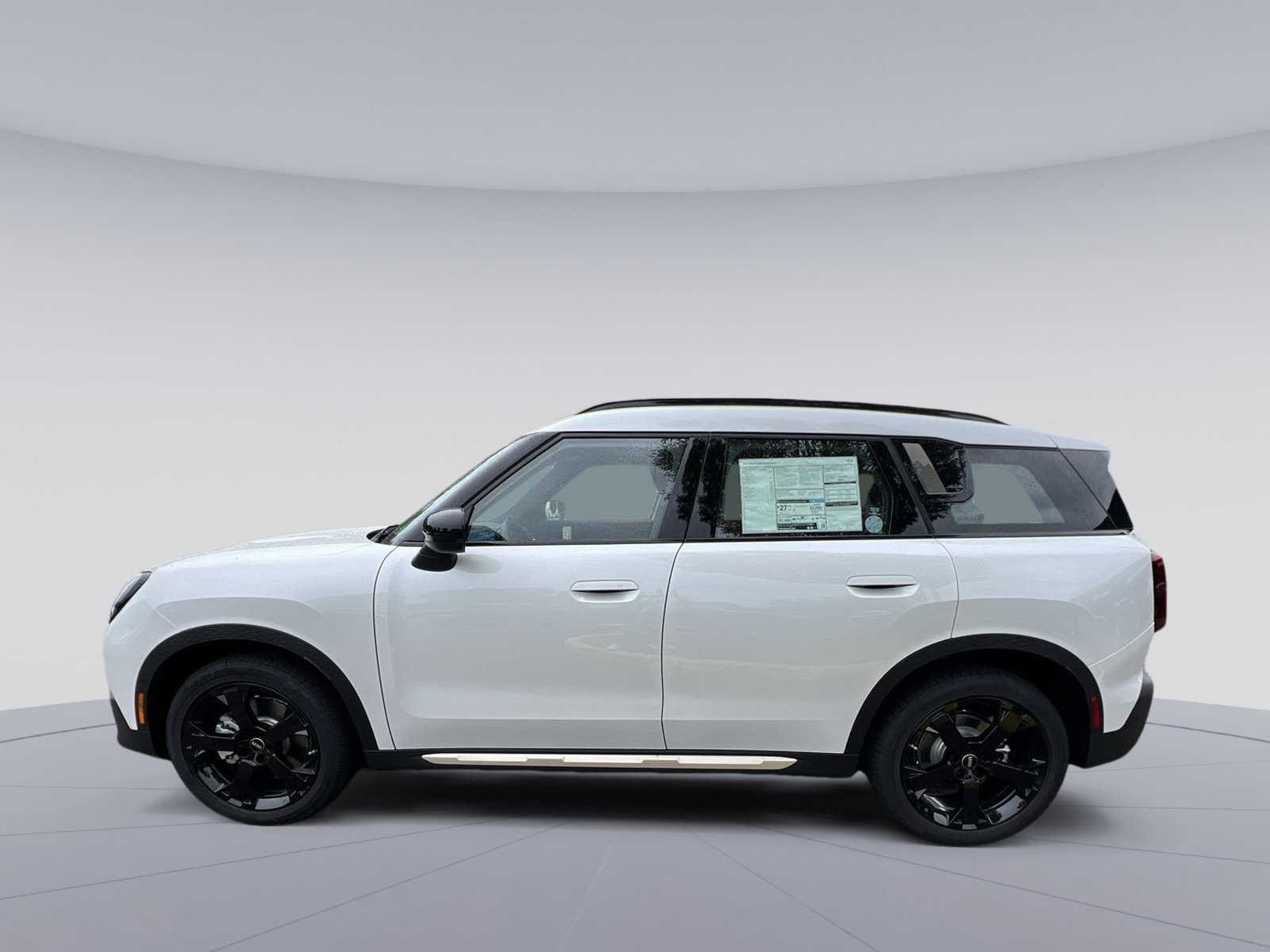 New 2026 MINI Cooper Countryman S image 2