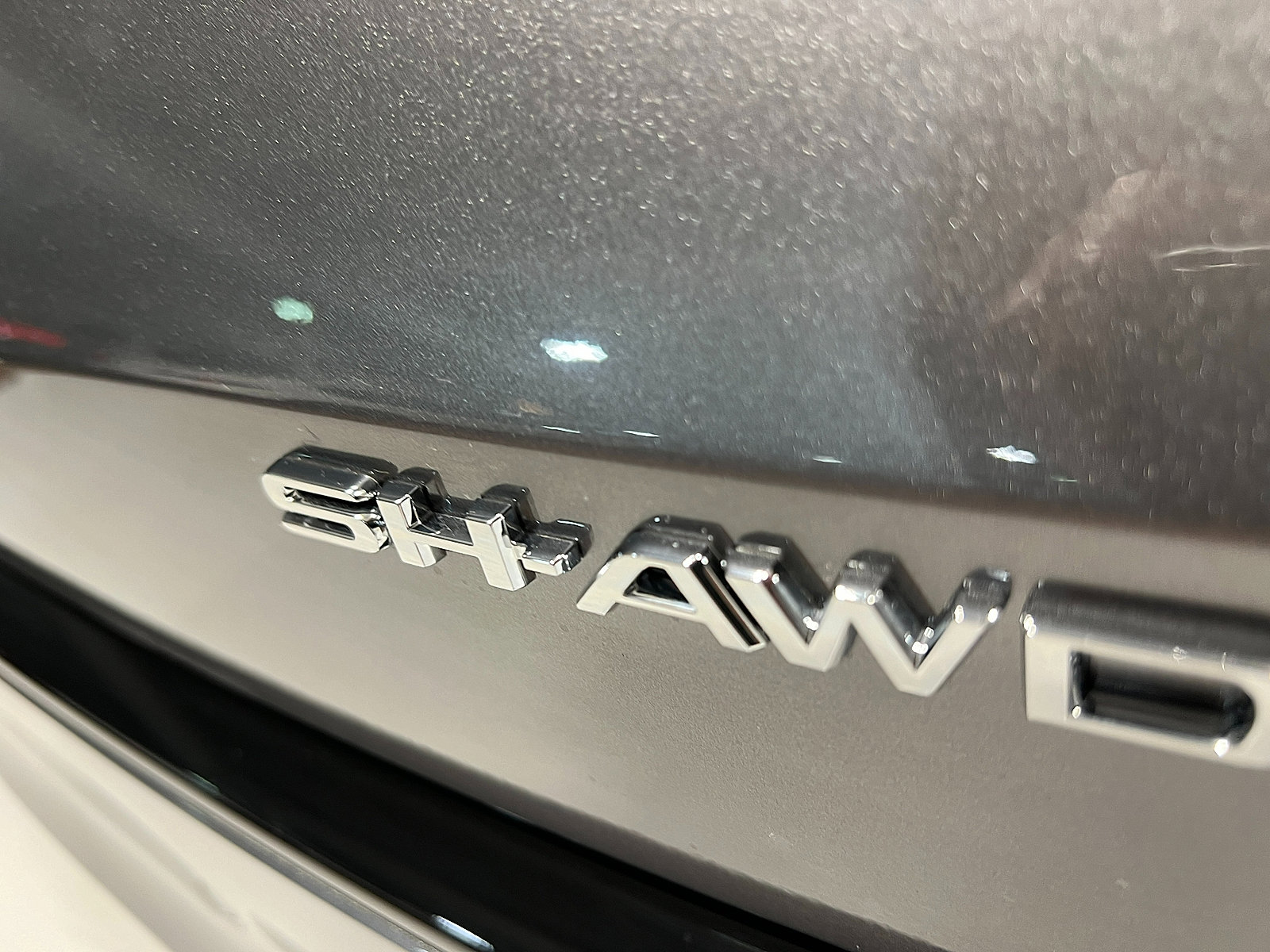 New 2026 Acura MDX A-Spec w/ Advance Package AWD/4WD image 12