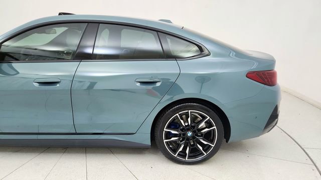 Used 2025 BMW i4 M50 w/ Premium Package AWD/4WD image 10