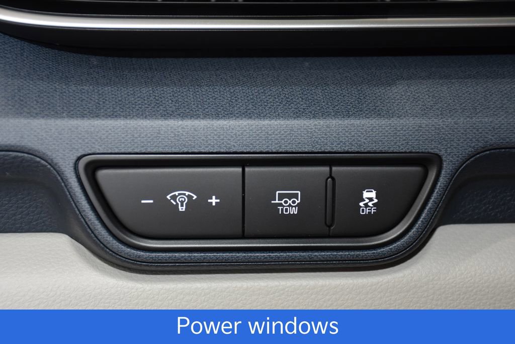 New 2026 Kia Carnival EX image 9