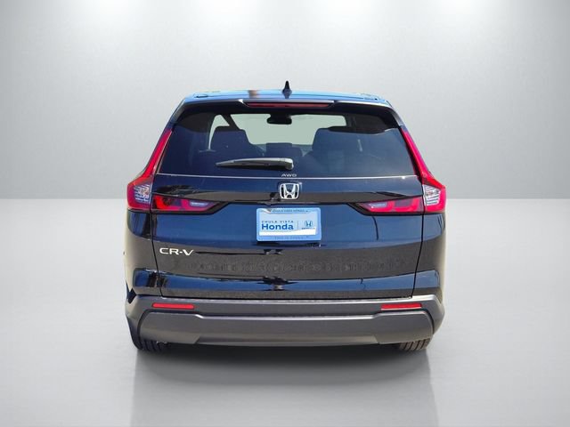 New 2026 Honda CR-V EX image 5