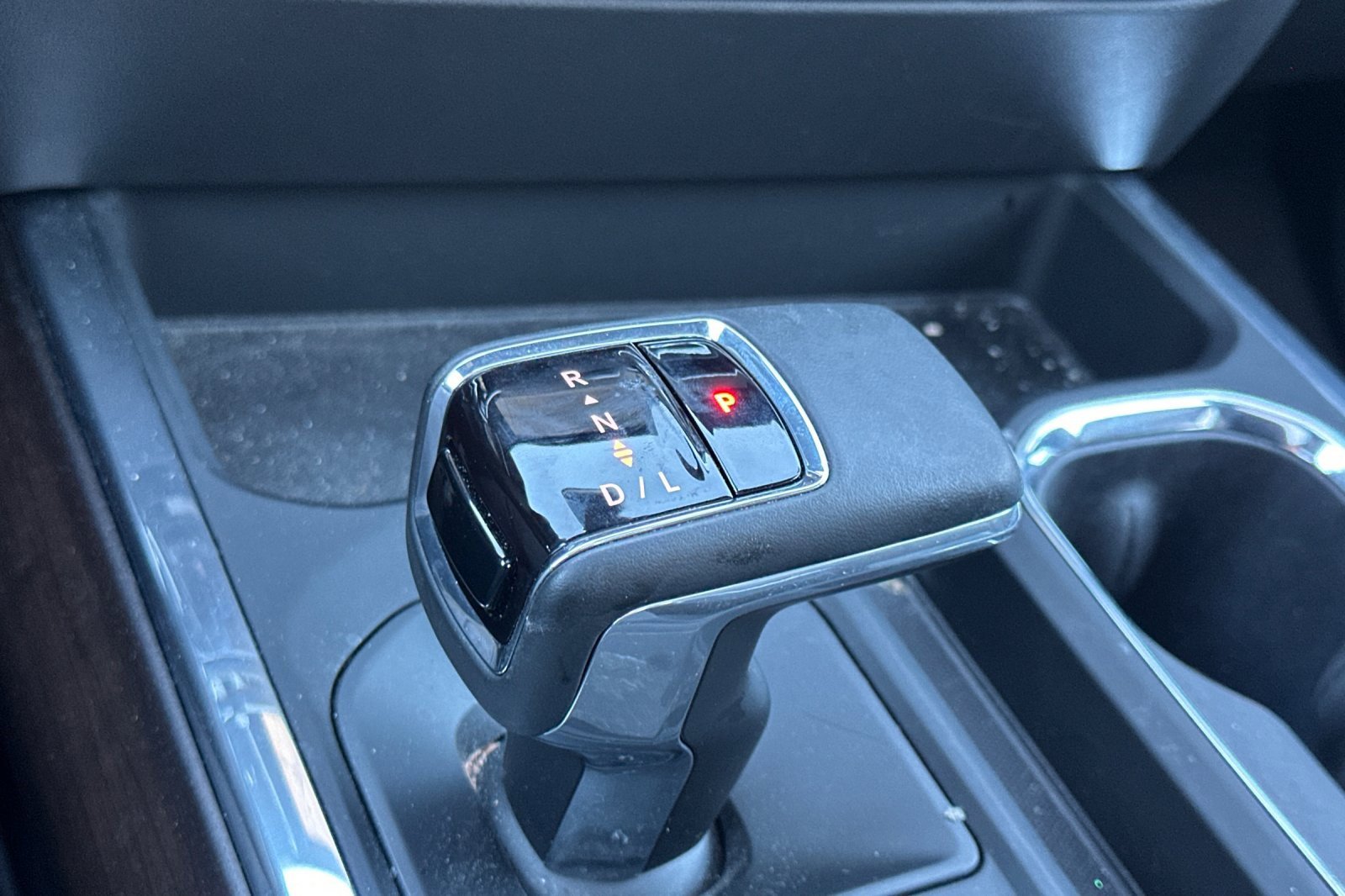 Used 2025 Chevrolet Silverado 1500 High Country w/ Technology Package image 32