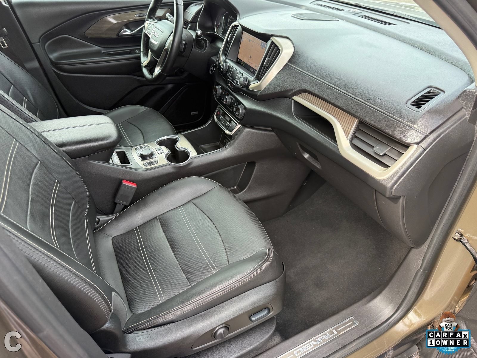 Used 2023 GMC Terrain Denali AWD/4WD image 30