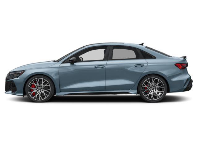 New 2026 Audi RS 3 AWD/4WD image 3