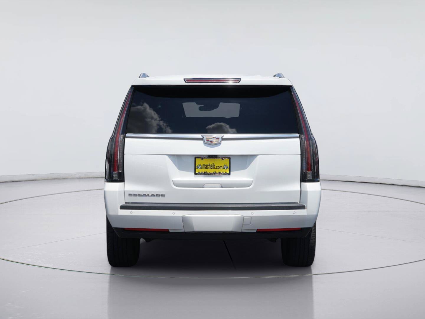 Used 2020 Cadillac Escalade ESV Platinum AWD/4WD image 7