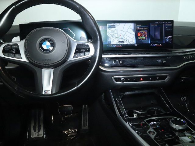 Certified 2023 BMW X7 xDrive40i w/ Executive Package AWD/4WD image 33