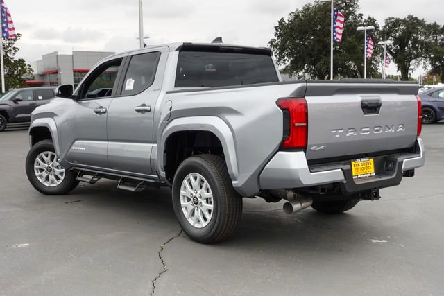 New 2025 Toyota Tacoma SR5 image 11