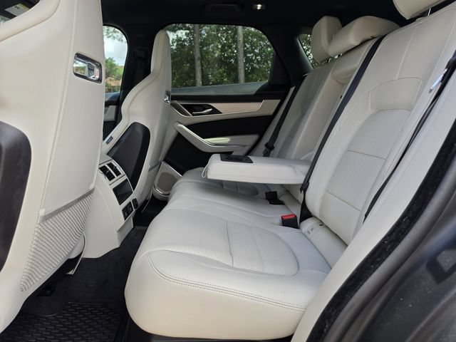 Used 2025 Jaguar F-PACE R-Dynamic S AWD/4WD image 18