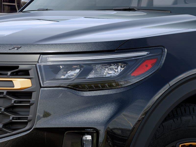 New 2027 Ford Explorer Tremor w/ Tremor Convenience Package AWD/4WD image 18