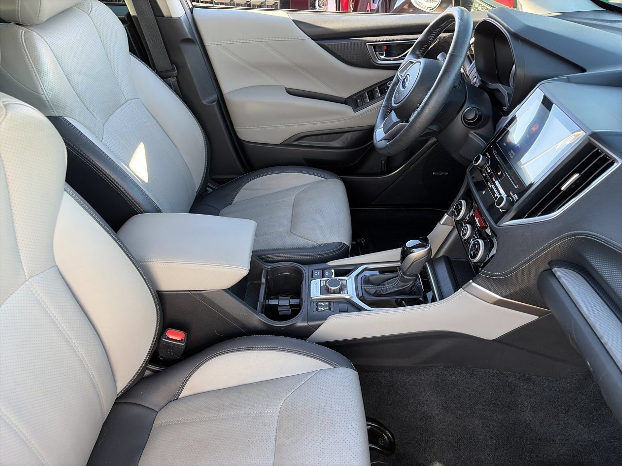 Used 2020 Subaru Forester Limited w/ Popular Package #3 AWD/4WD image 11