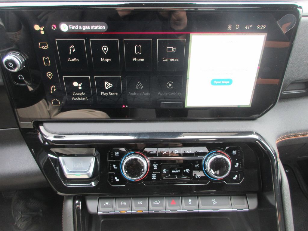 New 2026 GMC Sierra 1500 AT4 w/ AT4 Premium Package image 19